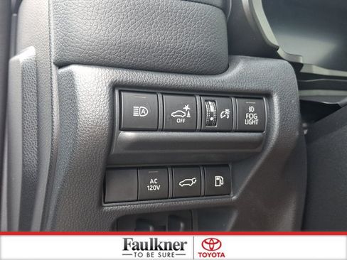 Certified 2024 Toyota Land Cruiser w/ Premium Package AWD/4WD image 28