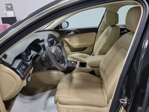 Used 2012 Audi A6 3.0T Prestige image 24