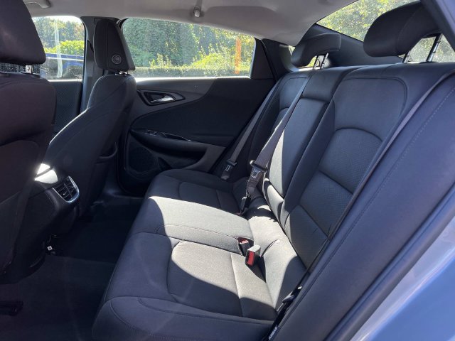 Used 2023 Chevrolet Malibu LT FWD image 26