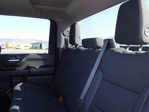 Used 2023 Chevrolet Silverado 2500 LT w/ Convenience Package image 17