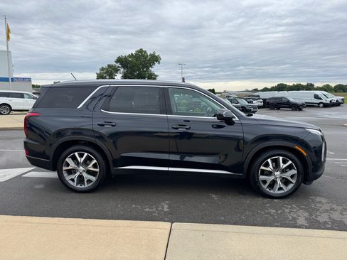 Used 2021 Hyundai Palisade SEL AWD/4WD image 8