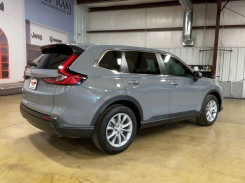 Used 2024 Honda CR-V EX-L image 8