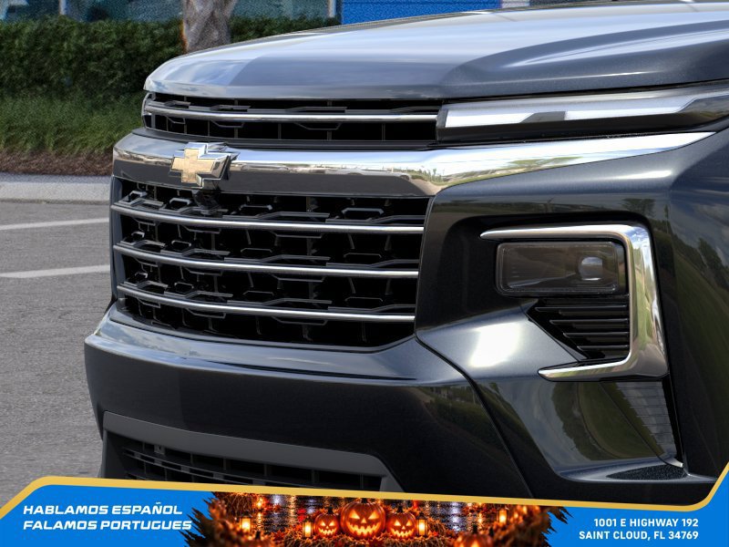 New 2027 Chevrolet Traverse LT FWD image 13