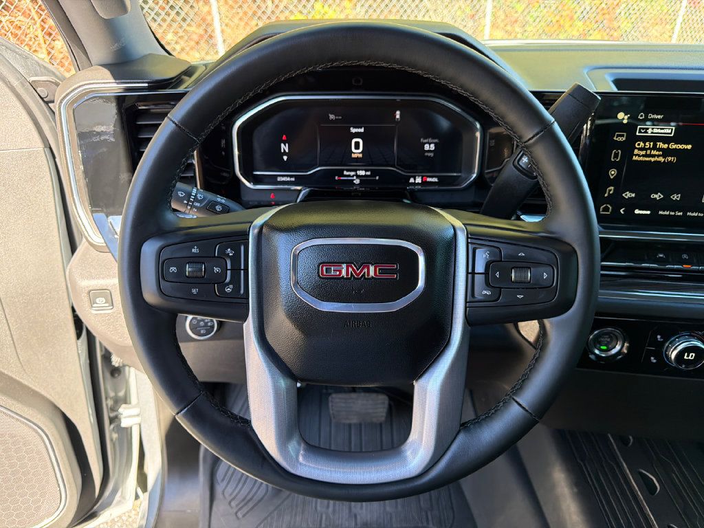 Used 2024 GMC Sierra 1500 Elevation AWD/4WD image 23