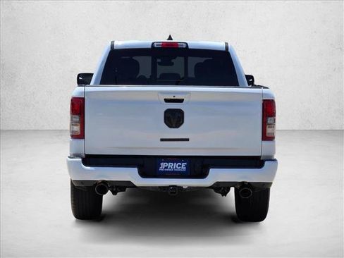 Used 2020 RAM 1500 Big Horn RWD image 6