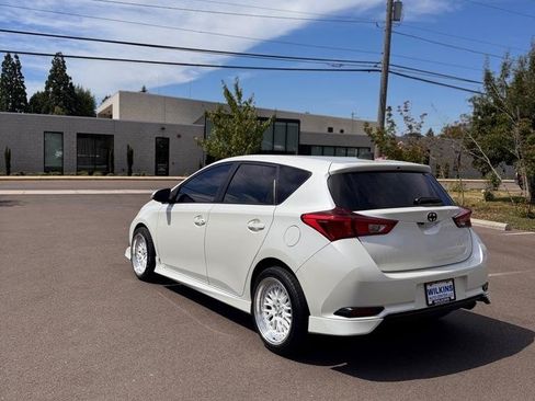 Used 2016 Scion iM FWD image 7