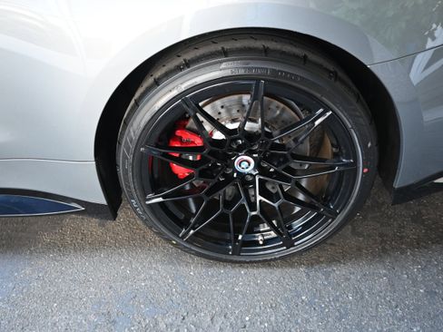 Used 2023 BMW M4 xDrive Competition w/ Executive Package image 39