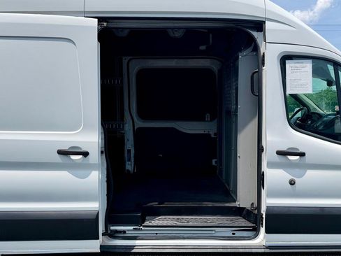 Used 2019 Ford Transit 350 148 High Roof Extended RWD image 14
