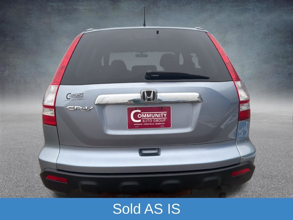 Used 2009 Honda CR-V EX image 4