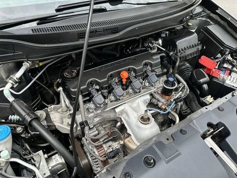 Used 2013 Honda Civic EX image 31
