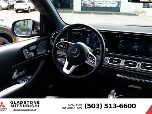 Used 2020 Mercedes-Benz GLE 350 4MATIC image 10