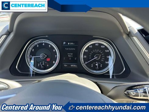 Used 2023 Hyundai Sonata SEL FWD image 23