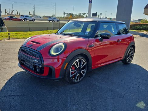 Used 2024 MINI Cooper John Cooper Works image 7