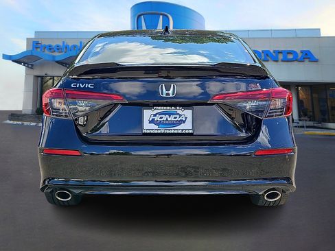 Used 2022 Honda Civic Si image 5