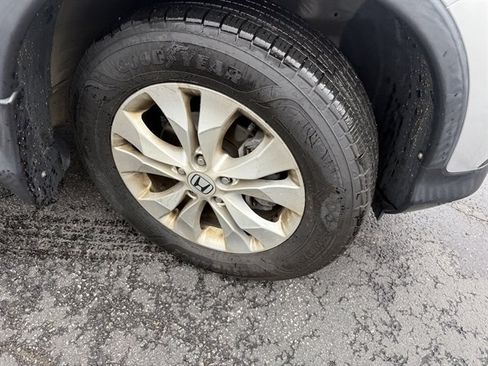 Used 2014 Honda CR-V EX-L image 6