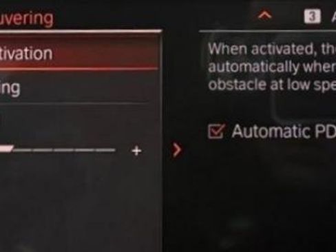 Used 2021 BMW X5 xDrive40i w/ Premium Package image 27