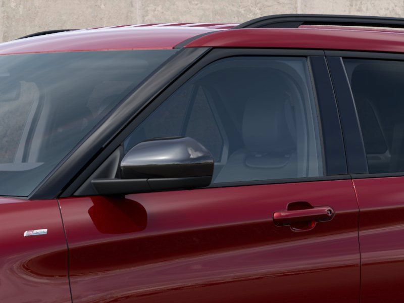 New 2027 Ford Explorer ST-Line AWD/4WD image 20