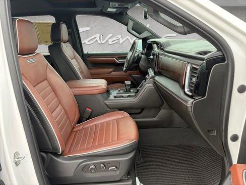 Certified 2023 GMC Sierra 1500 Denali Ultimate image 24