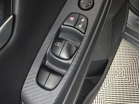 Certified 2025 Nissan Sentra SV w/ Trunk Package FWD image 23