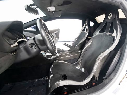 Used 2008 Lamborghini Gallardo Superleggera AWD/4WD image 28