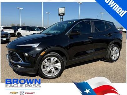 Used 2024 Buick Encore GX Preferred w/ Comfort Package