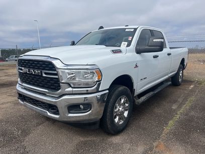 Used 2023 RAM 3500 Big Horn w/ Level 1 Equipment Group