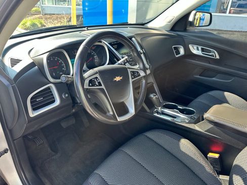 Used 2016 Chevrolet Equinox LT w/ Convenience Package AWD/4WD image 19