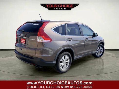 Used 2014 Honda CR-V EX-L image 8