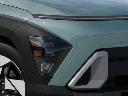 New 2026 Hyundai Kona Limited AWD/4WD image 9