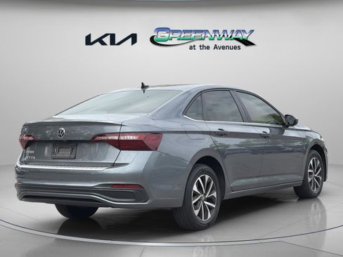 Used 2024 Volkswagen Jetta S FWD image 7