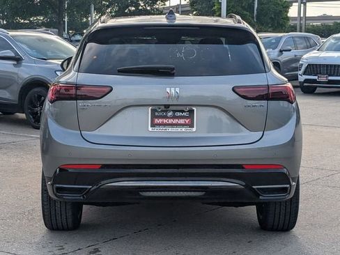 New 2026 Buick Envision Sport Touring AWD/4WD image 5
