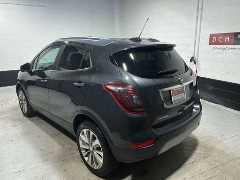 Used 2017 Buick Encore Preferred image 4