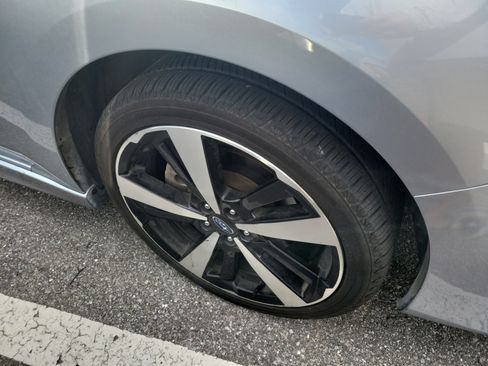 Used 2019 Subaru Impreza 2.0i Sport AWD/4WD image 8