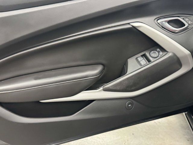 Used 2017 Chevrolet Camaro LT w/ RS Package RWD image 48
