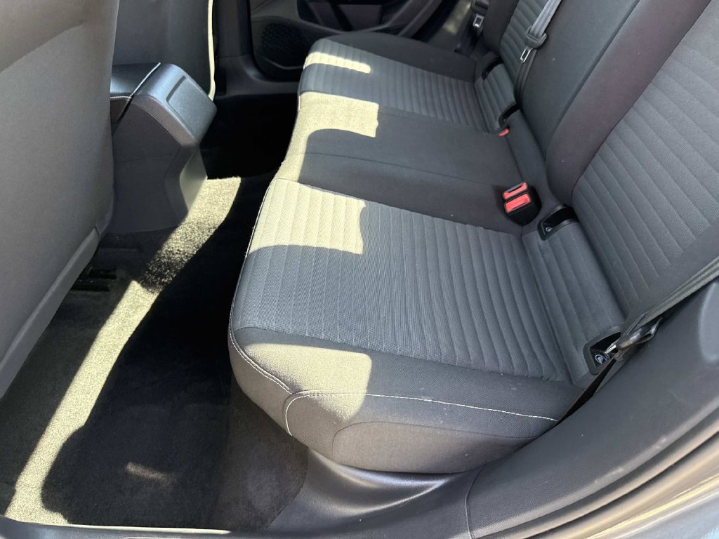 Used 2025 Volkswagen Jetta S FWD image 15