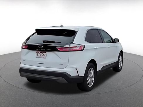Used 2024 Ford Edge SEL AWD/4WD image 13