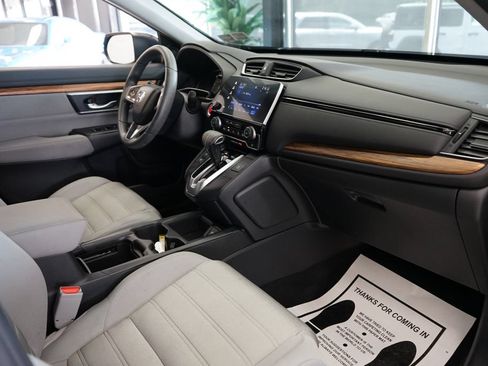 Used 2017 Honda CR-V EX image 41