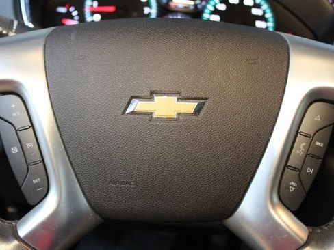 Used 2015 Chevrolet Traverse LT AWD/4WD image 20