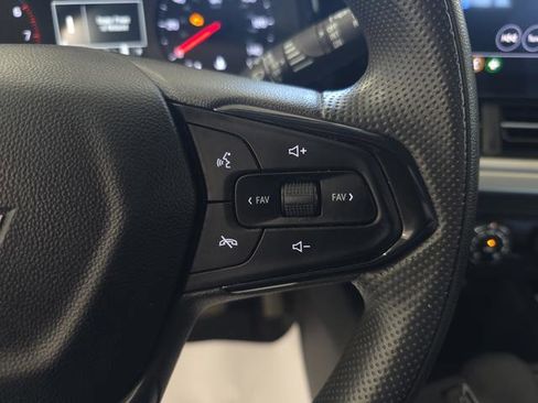 Used 2024 Chevrolet Trax LS image 15