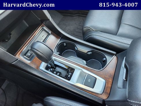 Used 2023 Subaru Ascent Touring image 12