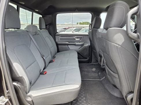 Used 2021 RAM 1500 Big Horn AWD/4WD image 19