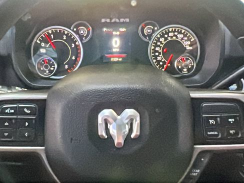 Used 2022 RAM 2500 Tradesman image 27