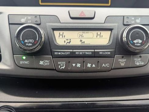 Used 2014 Honda Odyssey EX-L image 35