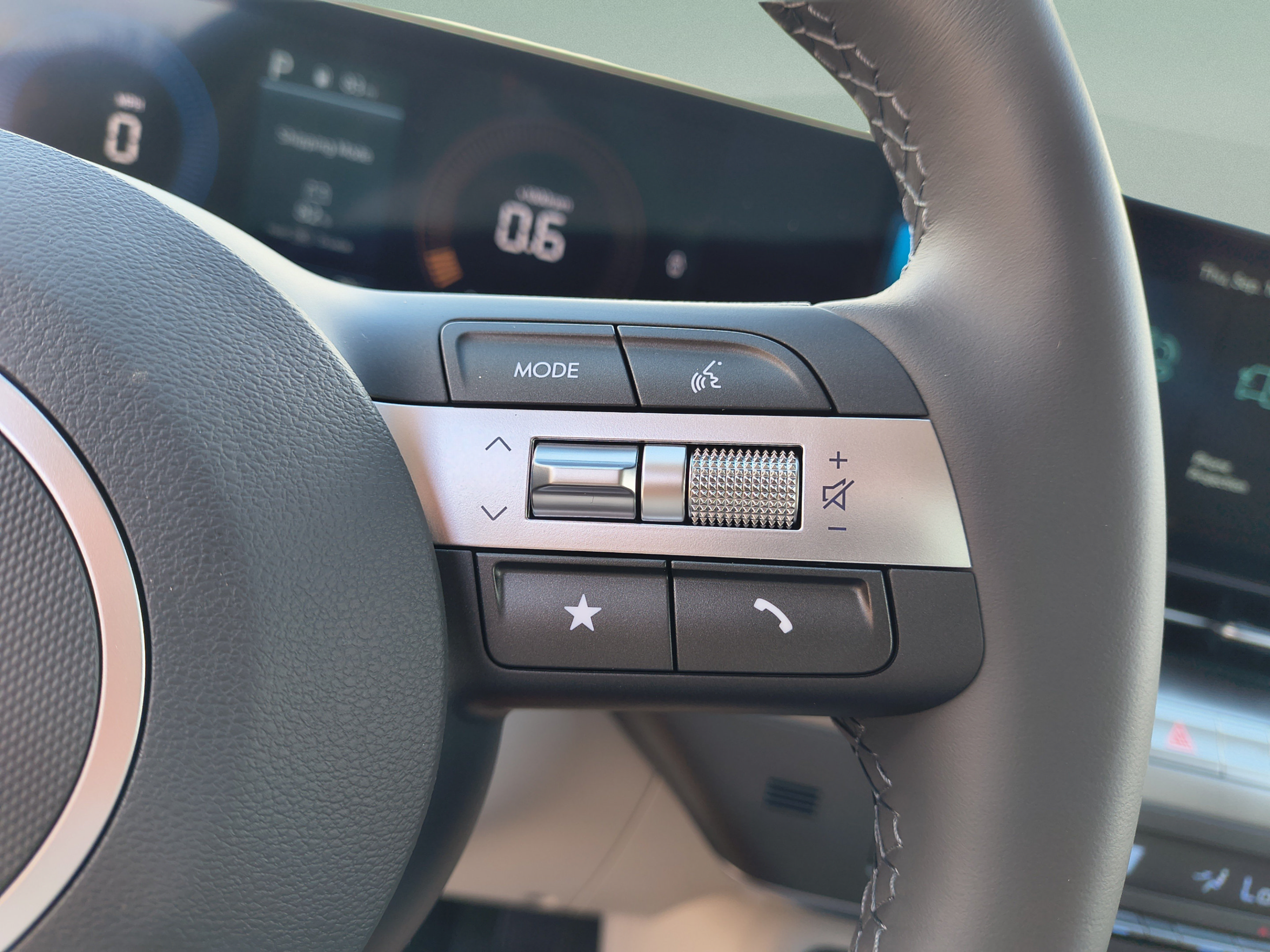 New 2027 Hyundai Kona SEL Sport FWD image 27