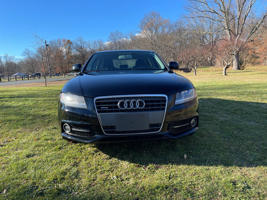 Used 2009 Audi A4 2.0T Premium AWD/4WD image 14