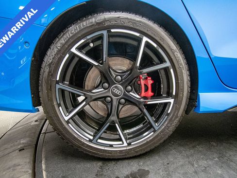Used 2022 Audi RS 3 AWD/4WD image 33