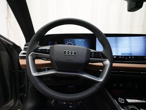 New 2026 Audi A5 2.0T Premium Plus image 4