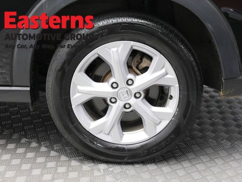 Used 2024 Honda HR-V LX image 8
