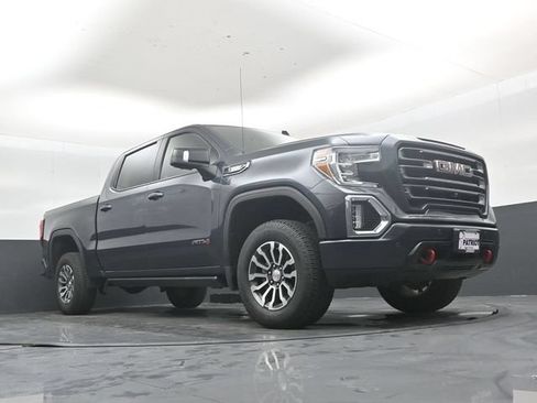 Used 2021 GMC Sierra 1500 AT4 w/ AT4 Premium Package AWD/4WD image 50
