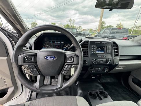Used 2016 Ford F150 XL w/ Equipment Group 101A Mid image 21